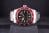TUDOR Black Bay 41 Red Bezel Chronometer – 79230R