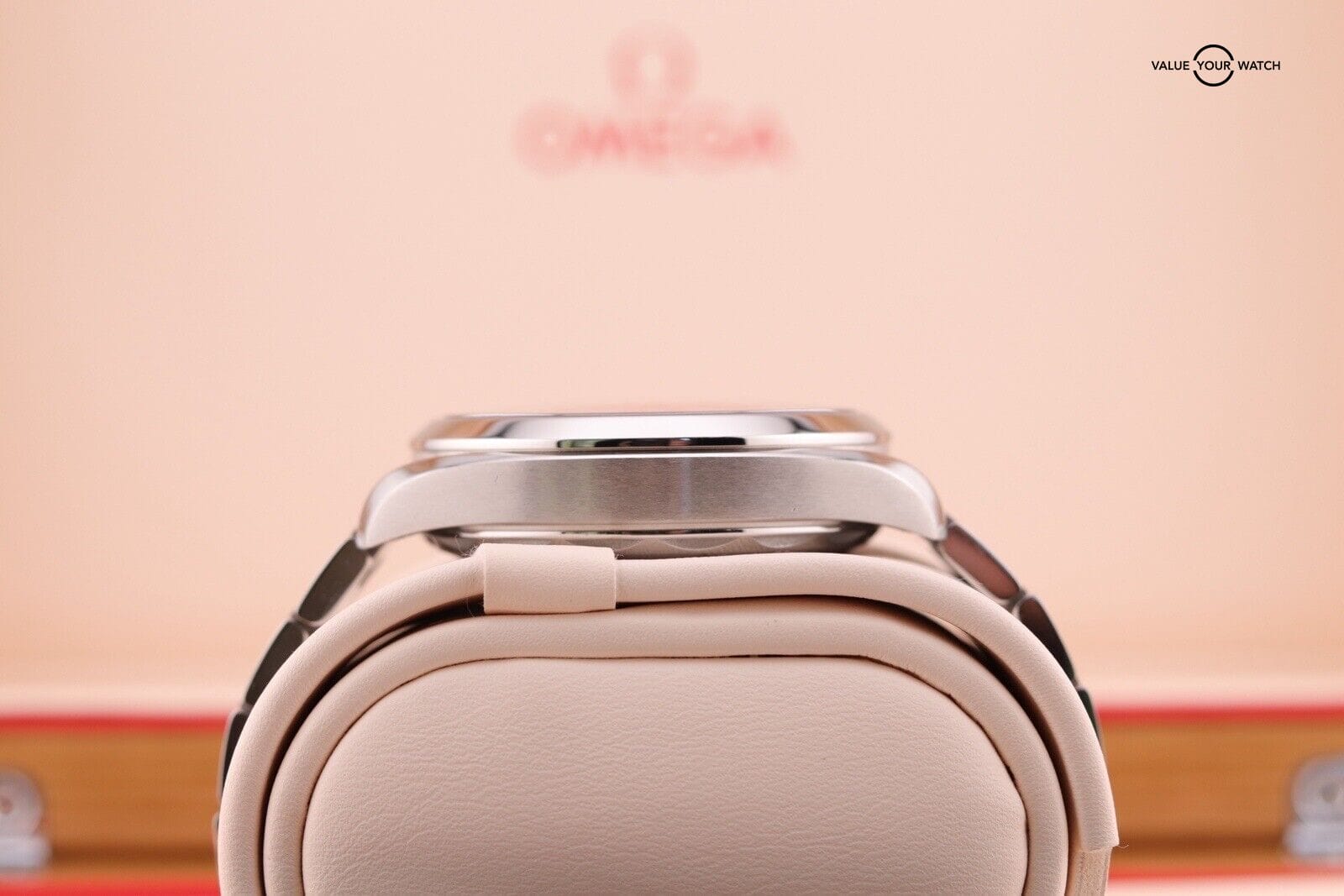 Omega Seamaster Aqua Terra 220.10.41.21.10.001 Olive Green Dial 41MM Automatic - Image 8