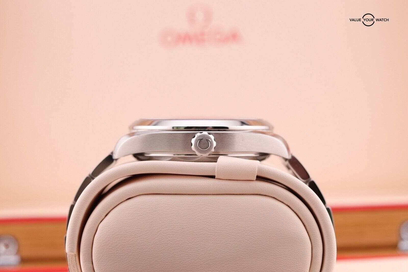 Omega Seamaster Aqua Terra 220.10.41.21.10.001 Olive Green Dial 41MM Automatic - Image 15