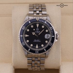 Tudor Submariner 36mm | ref 75090 | Watch Only