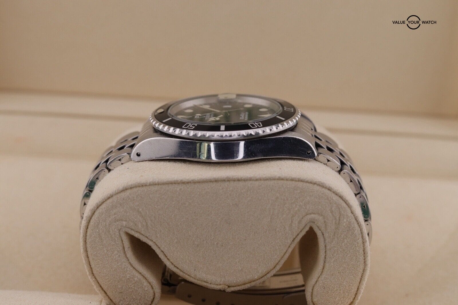 Tudor Submariner 36mm | ref 75090 | Watch Only - Image 3