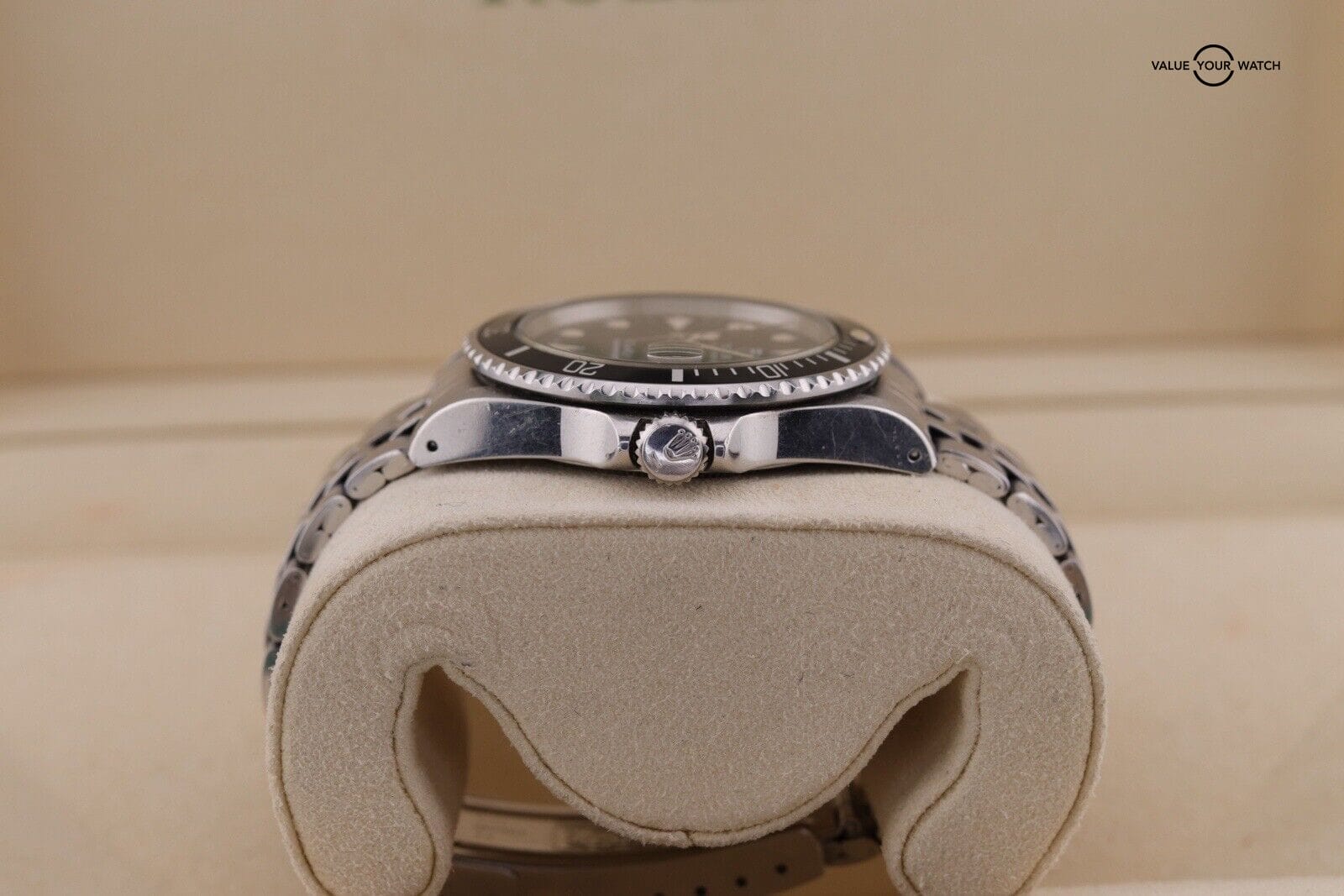 Tudor Submariner 36mm | ref 75090 | Watch Only - Image 4