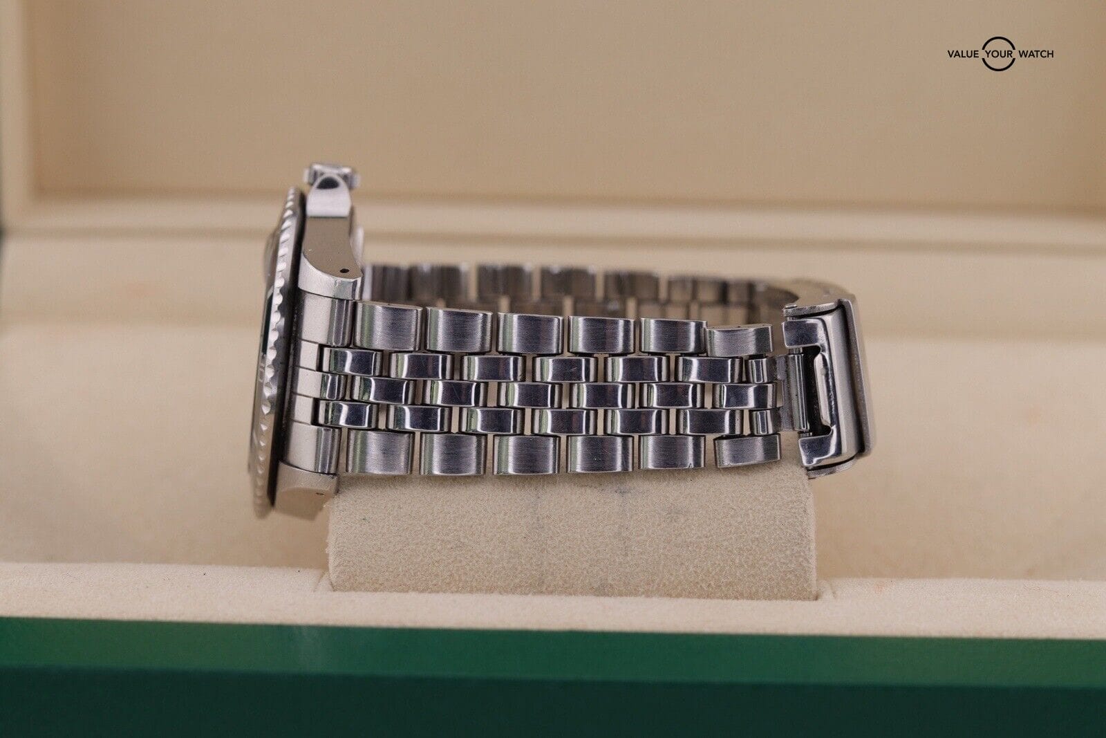 Tudor Submariner 36mm | ref 75090 | Watch Only - Image 8