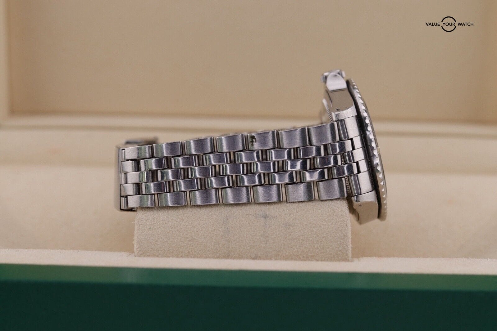 Tudor Submariner 36mm | ref 75090 | Watch Only - Image 9