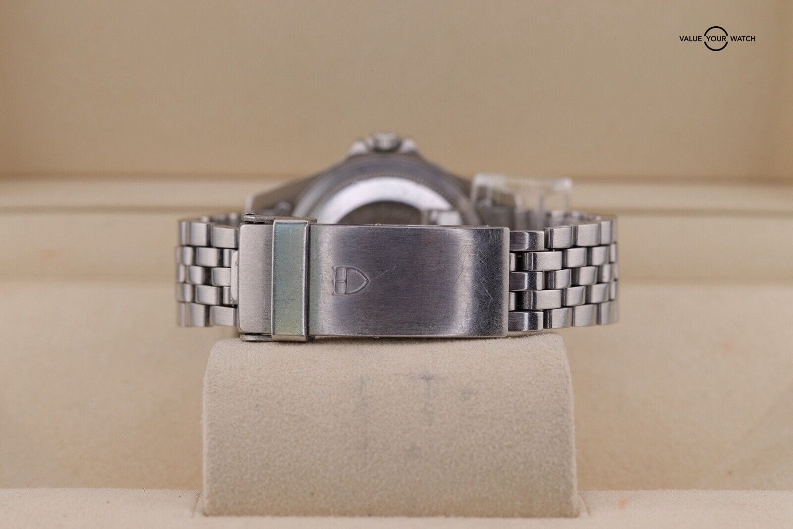 Tudor Submariner 36mm | ref 75090 | Watch Only - Image 10