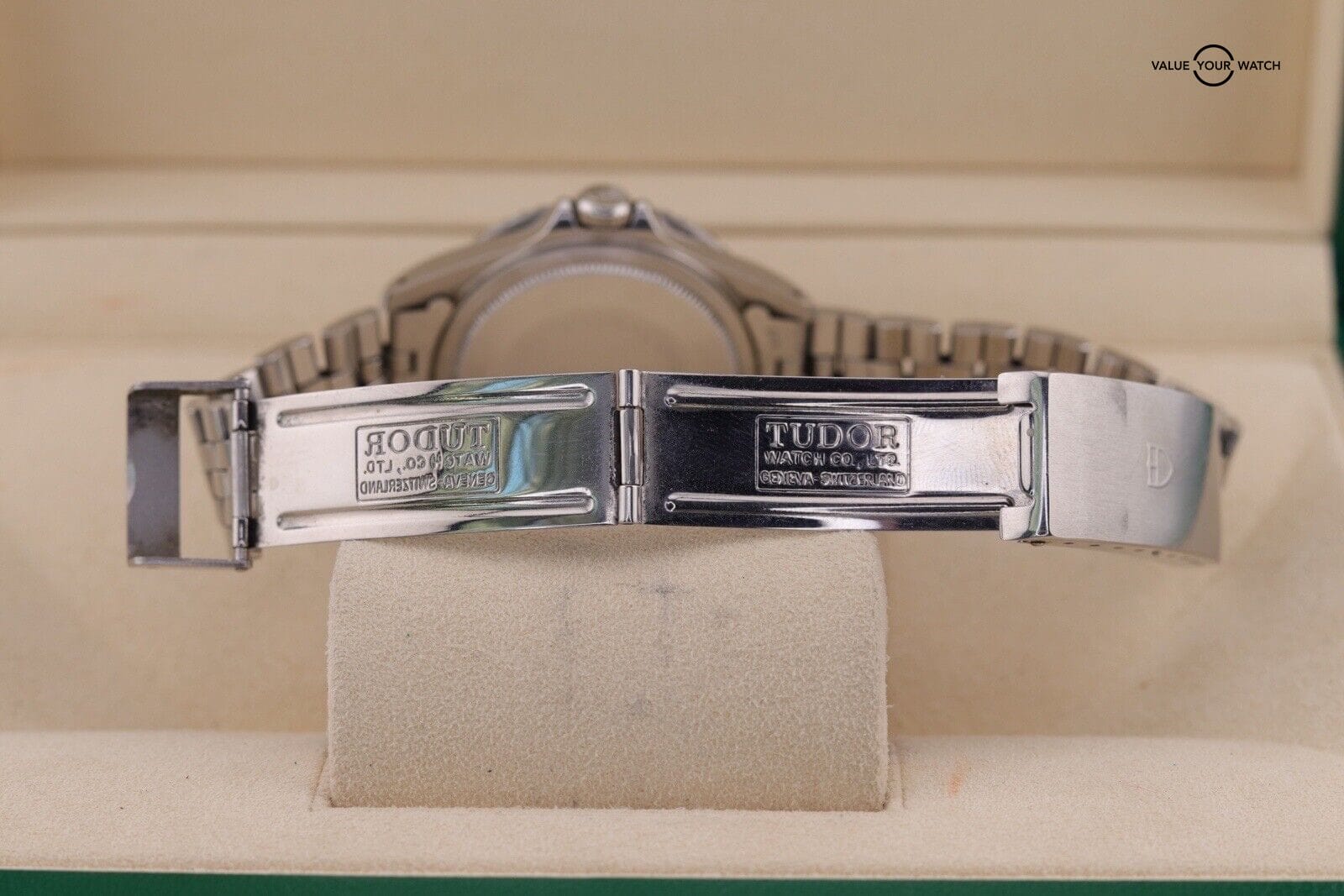 Tudor Submariner 36mm | ref 75090 | Watch Only - Image 15