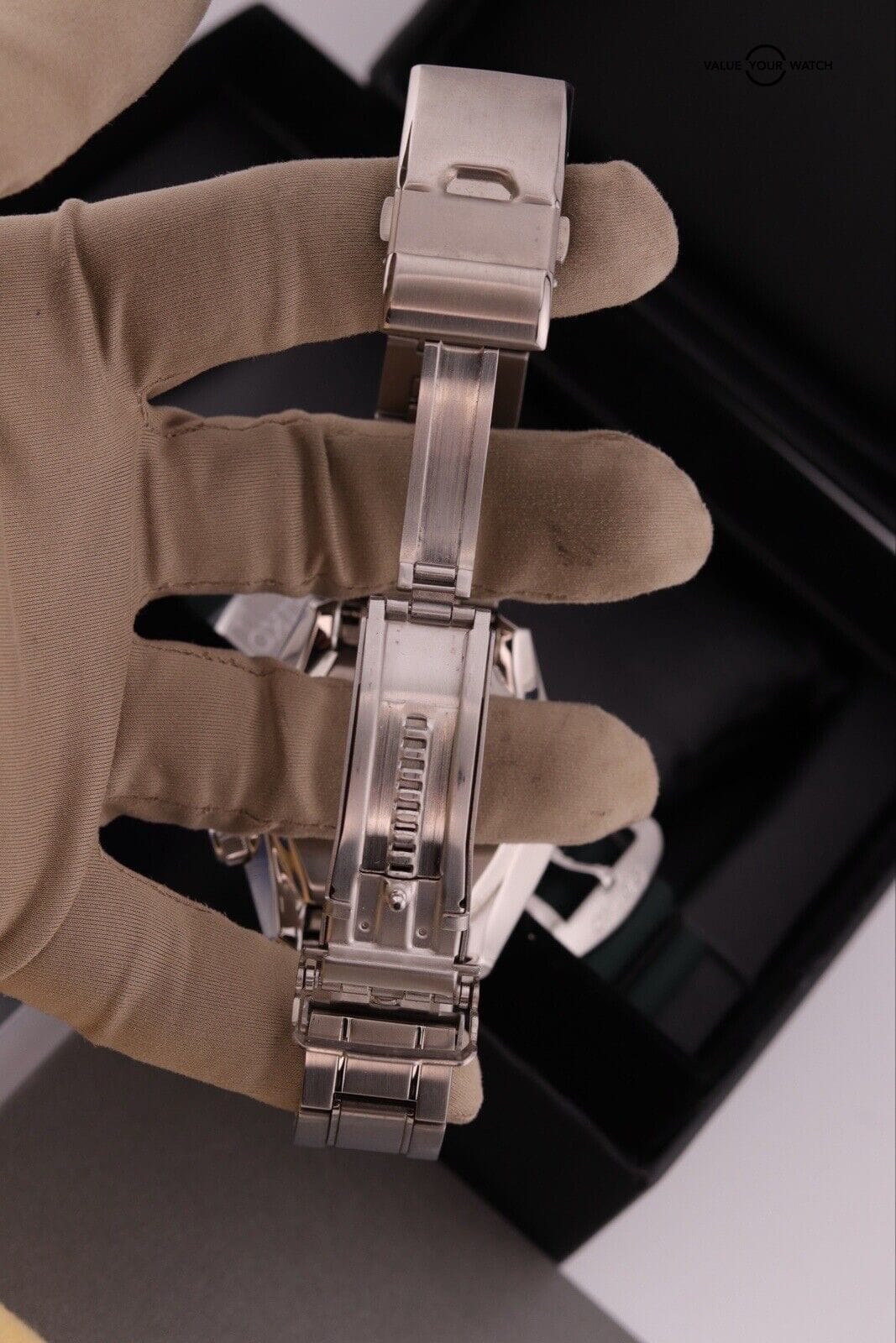 Seiko Prospex Marinemaster Green | SLA047 | Japanese Limited Edition - Image 6