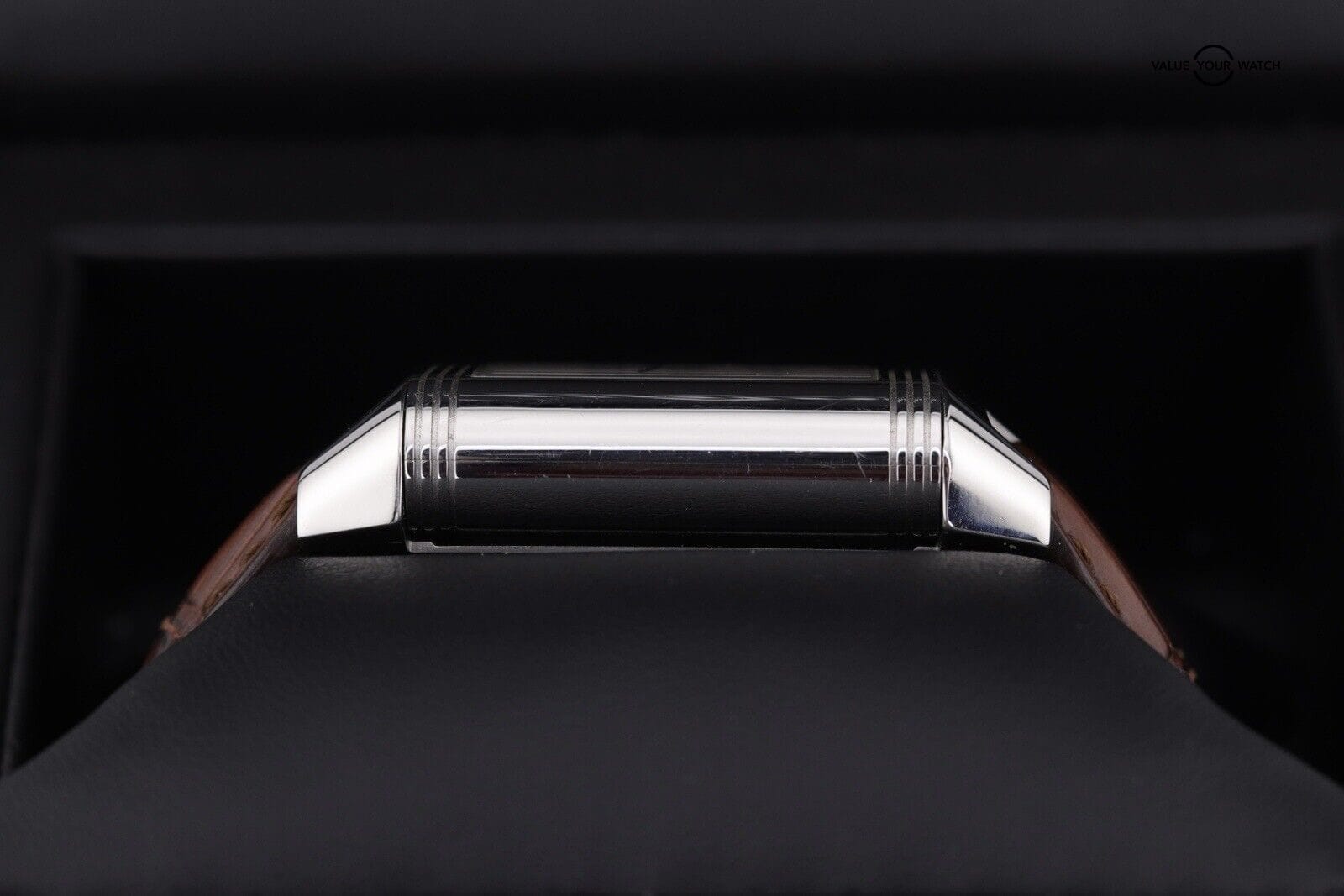 Jaeger LeCoultre Grande Reserve 240.8.14/ Q3018420 Large Case! - Image 8