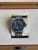 Omega Seamaster Diver 300m Gray and Blue Dial 42mm – 2022 Complete Set