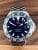 OMEGA Seamaster GMT 50th Anniversary Ref. 2534.50 – Single Owner watch with B&P