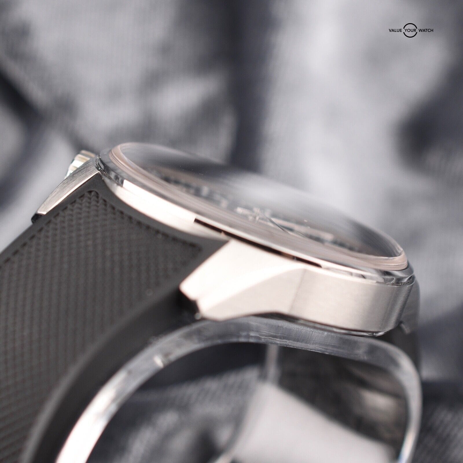 Jaeger-LeCoultre JLC Polaris Automatic Watch - Ref. Q9008470 with B&P - Image 7