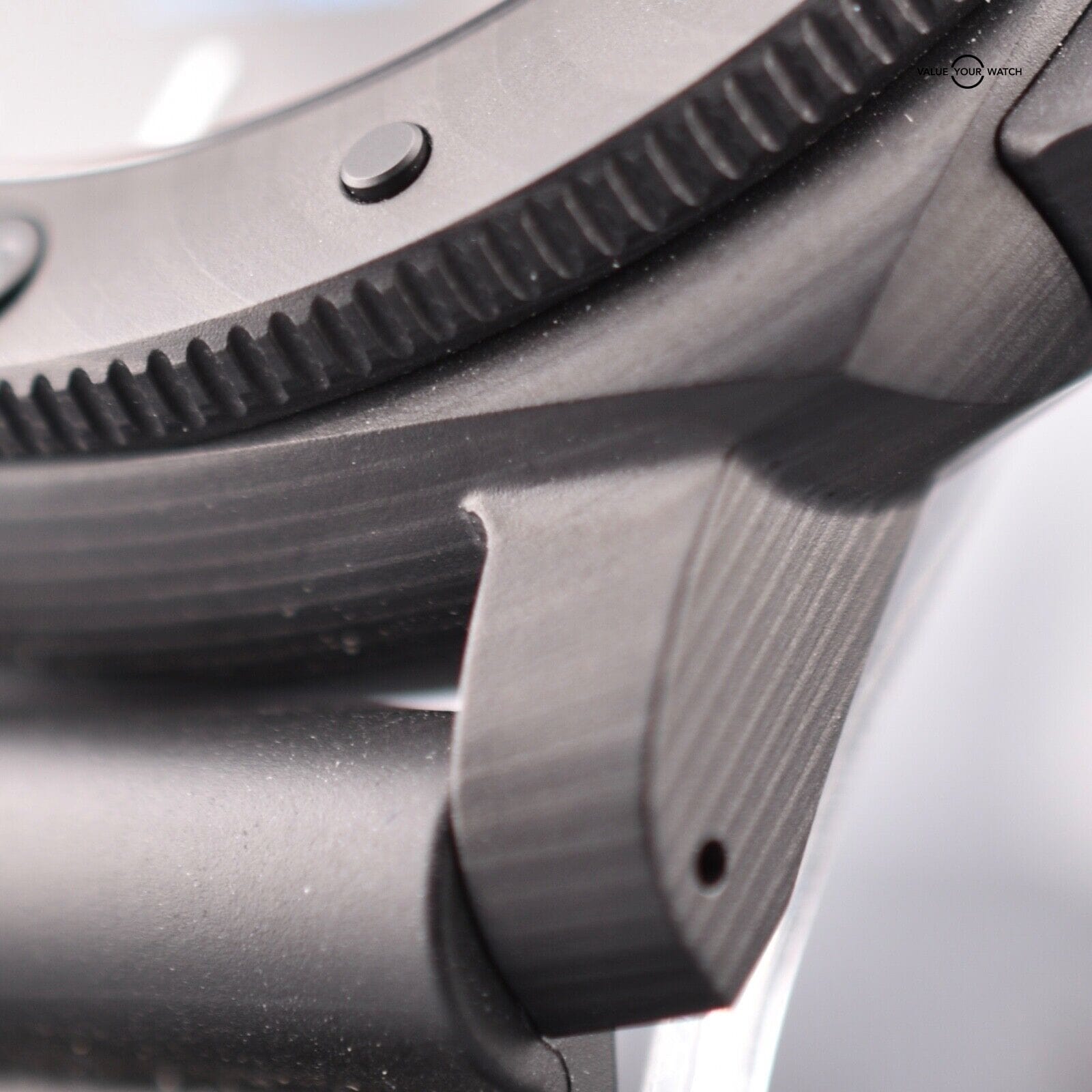 Panerai 1231 Submersible Carbotech 42mm Men's Watch, Ref. PAM01231 w/ B&P (PAM02231) - Image 4