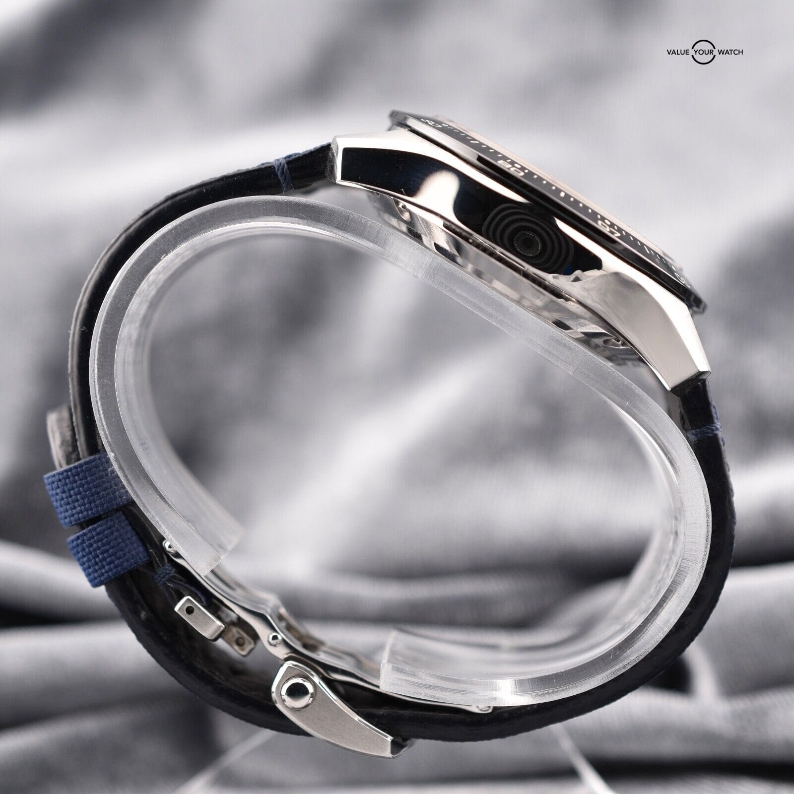 Zenith Chronomaster Sport Men's Watch 41mm, Ref. 03.3100.3600 with B&P - Image 2