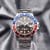 1972 Vintage Rolex GMT-Master, Ref. 1675 with Papers and RSC Card – 3.18M Serial