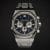 AUDEMARS PIGUET Royal Oak Chronograph, BLUE Dial, Ref. 26331ST.OO.1220ST.01, Complete Set