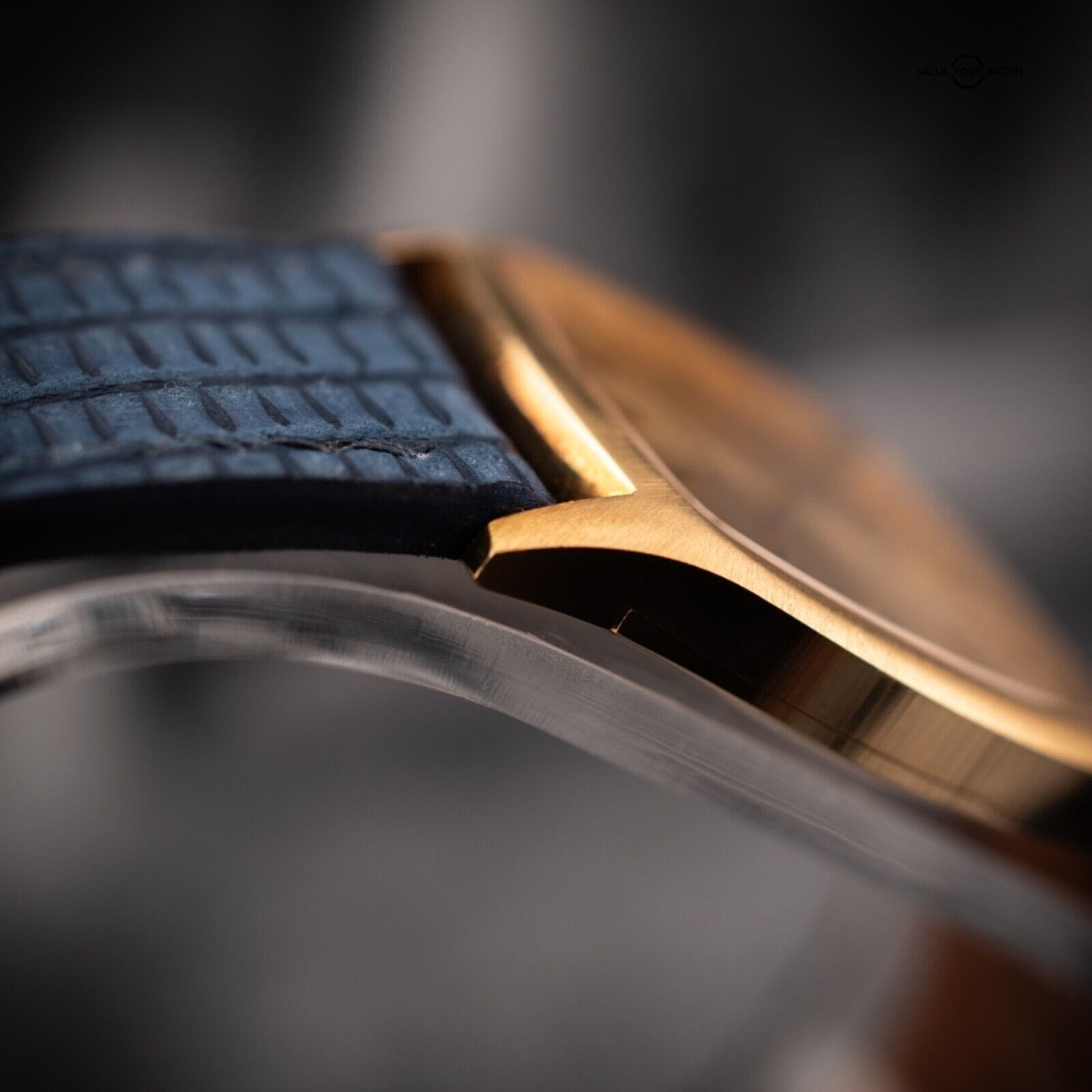 1979 Rolex Cellini, Ref. 3805 Champagne Dial 18K Yellow Gold Mens Watch with B&P - Image 14