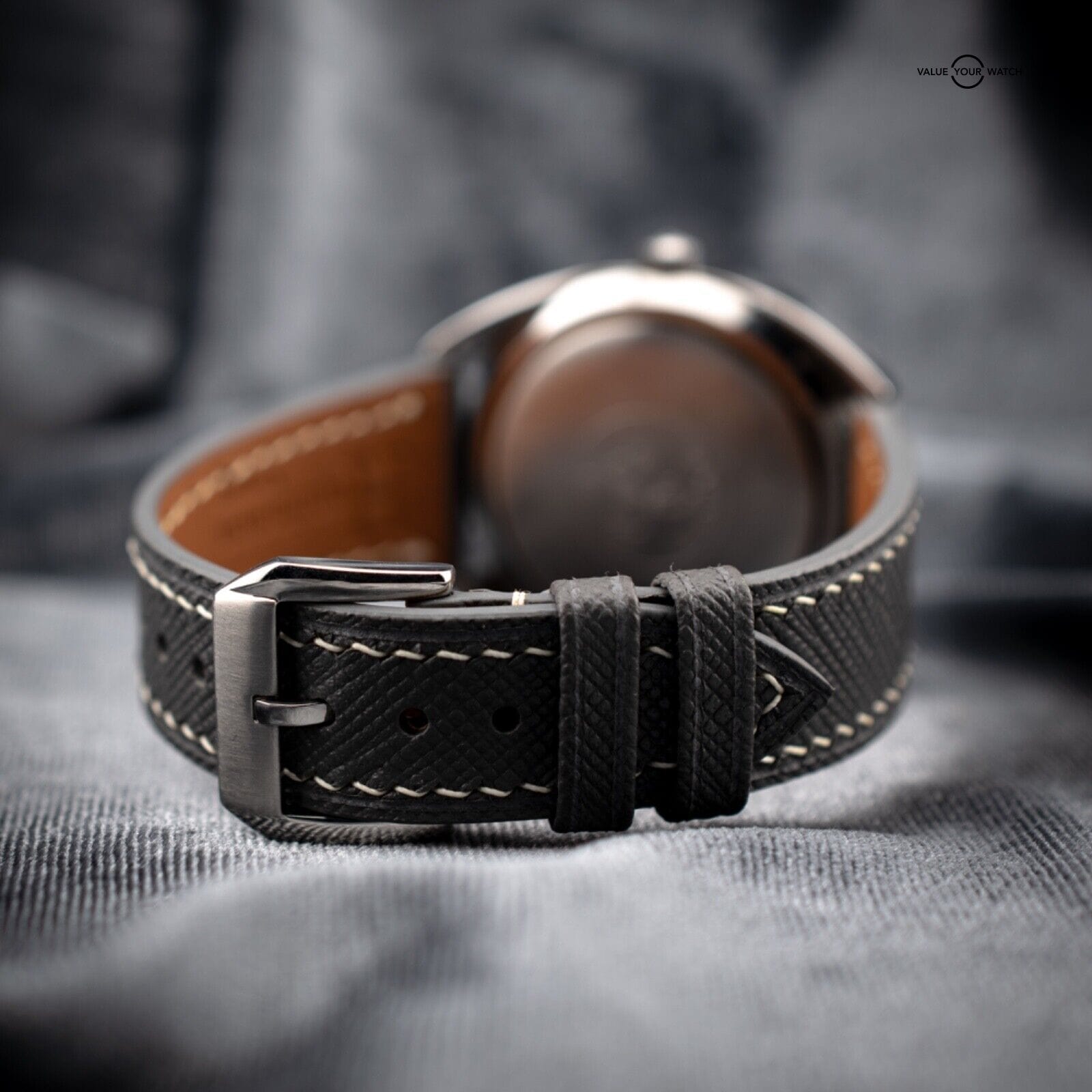 Vintage Omega Seamaster Cosmic 2000, Ref. 166.0130 with incl. Original Bracelet - Image 4