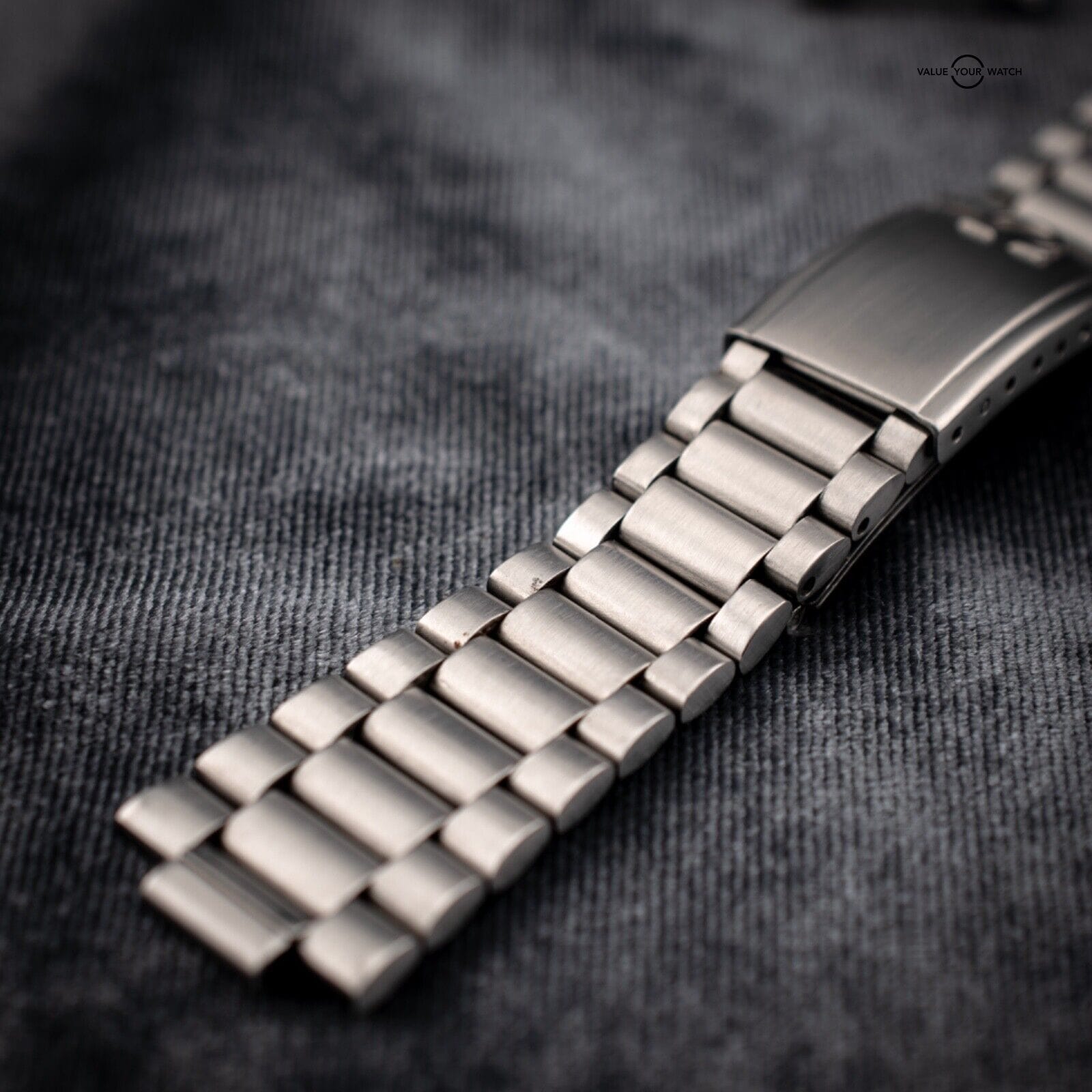 Vintage Omega Seamaster Cosmic 2000, Ref. 166.0130 with incl. Original Bracelet - Image 7