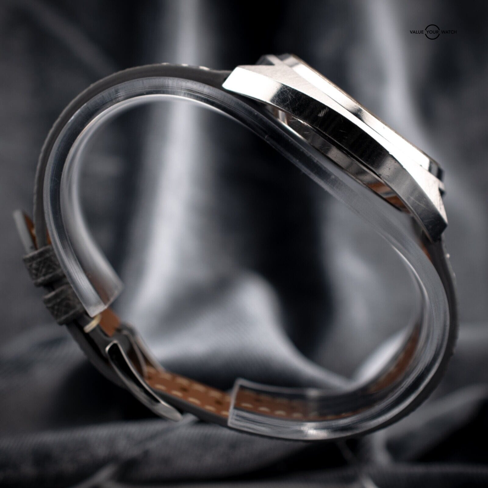 Vintage Omega Seamaster Cosmic 2000, Ref. 166.0130 with incl. Original Bracelet - Image 10