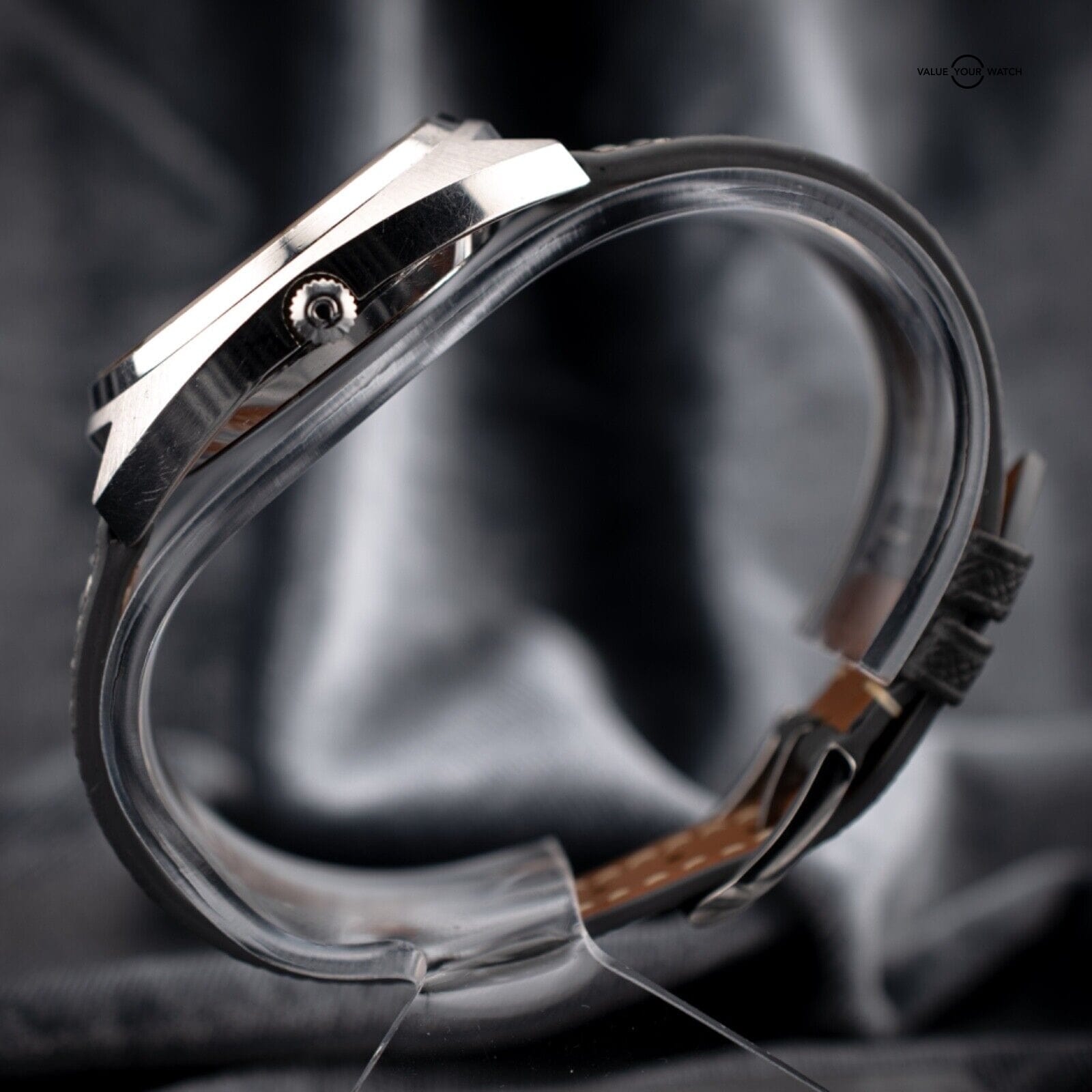 Vintage Omega Seamaster Cosmic 2000, Ref. 166.0130 with incl. Original Bracelet - Image 11