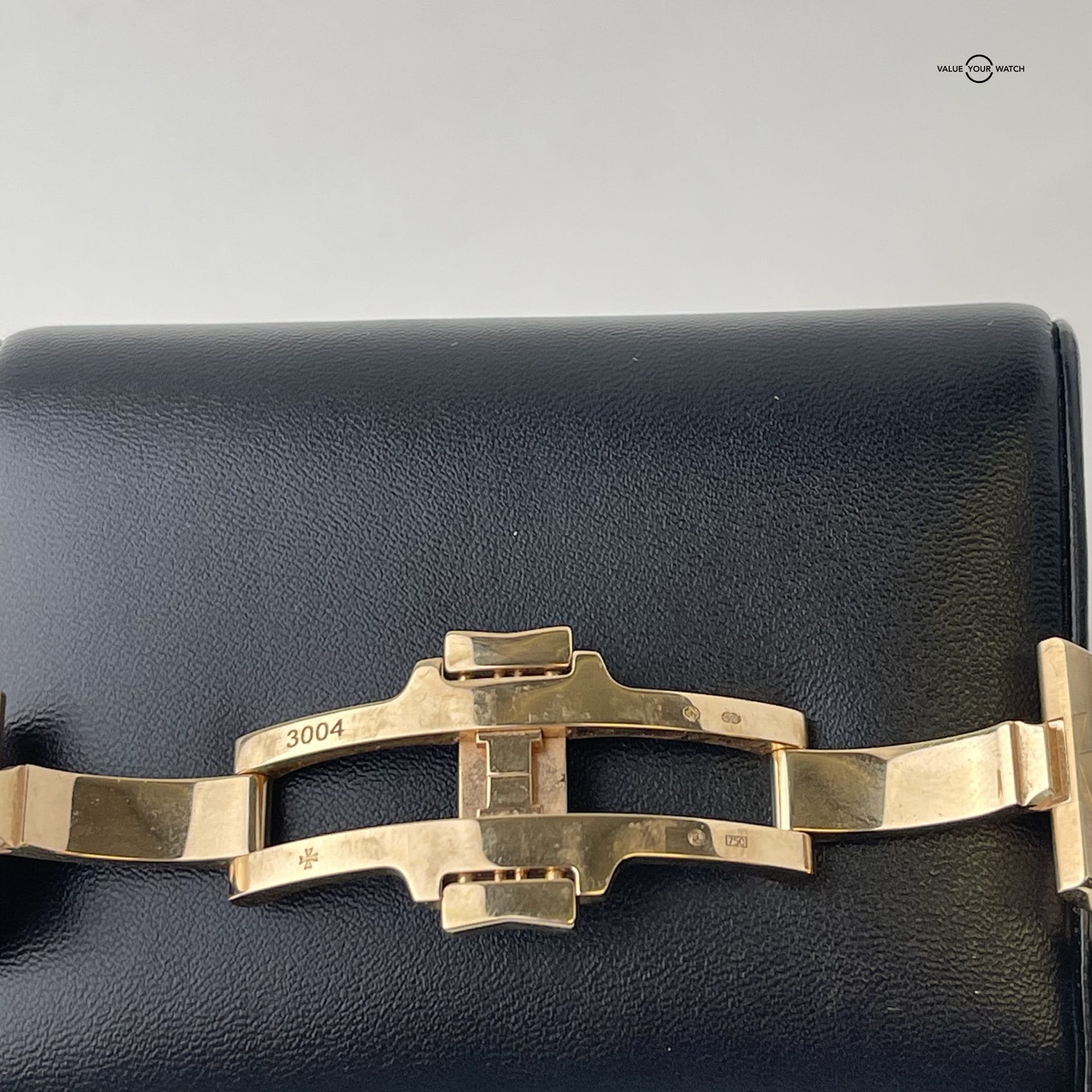 Vacheron Constantin Overseas Dual Time - Image 7