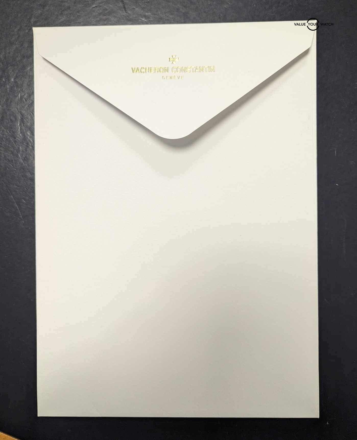 Vacheron Constantin Overseas Dual Time - Image 11