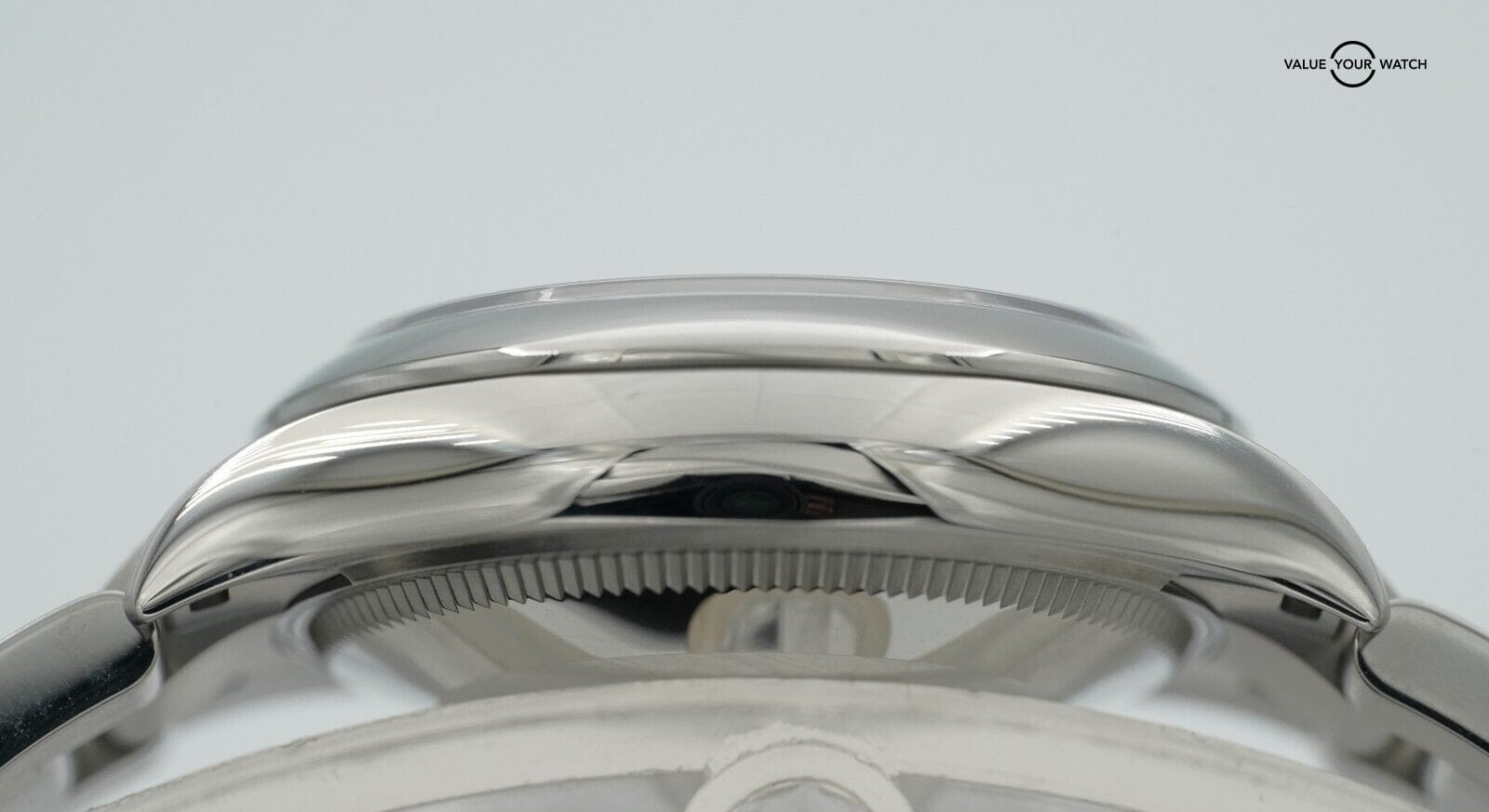 2024 ROLEX Oyster Perpetual 31mm 277200 Turquoise Blue Celebration Dial B/P! - Image 3