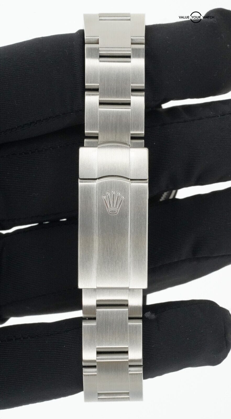 2024 ROLEX Oyster Perpetual 31mm 277200 Turquoise Blue Celebration Dial B/P! - Image 8