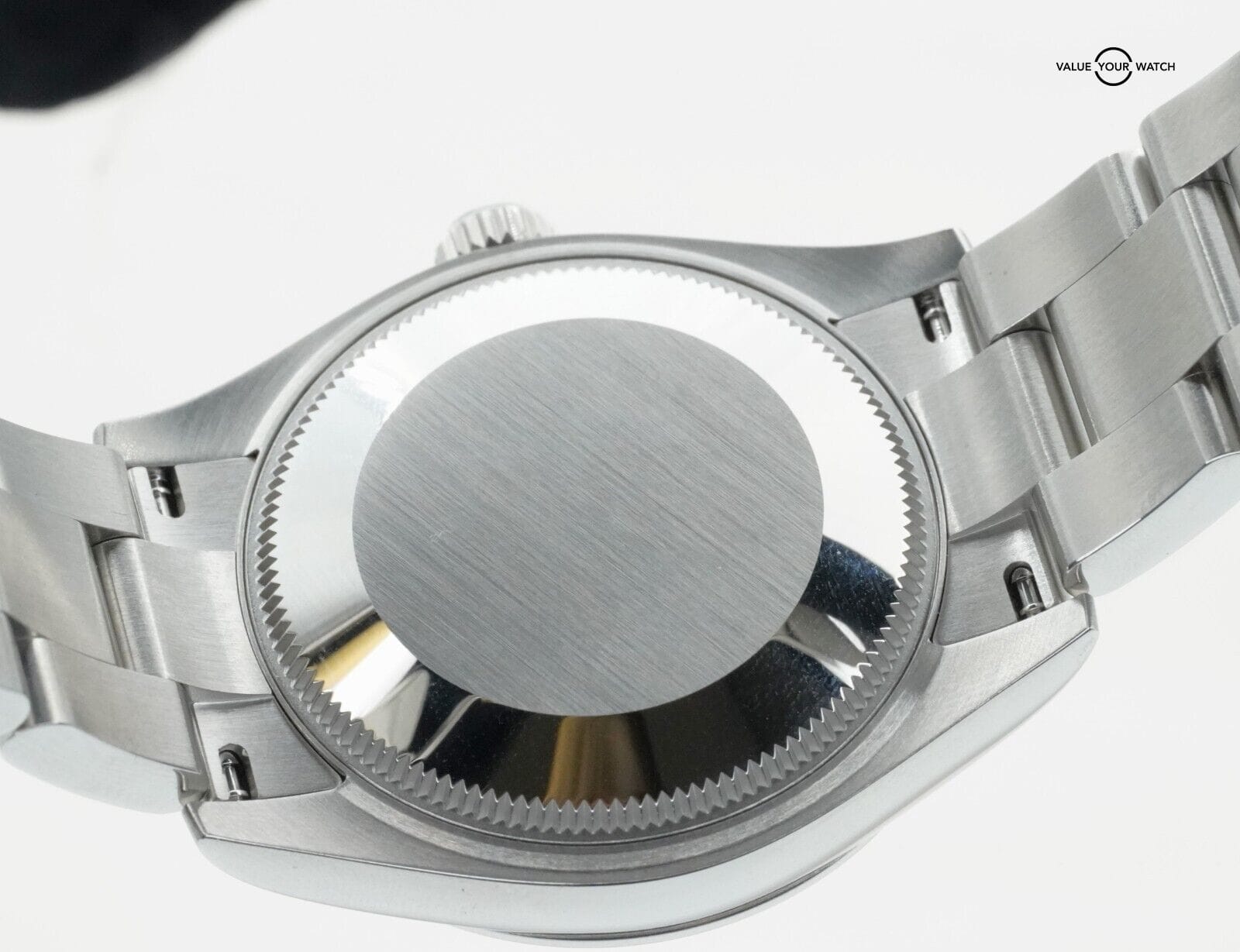 2024 ROLEX Oyster Perpetual 31mm 277200 Turquoise Blue Celebration Dial B/P! - Image 16