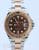 2022 ROLEX Yacht-Master 268621 37mm 18K Rose Gold Chocolate Dial BOXES/PAPERS!