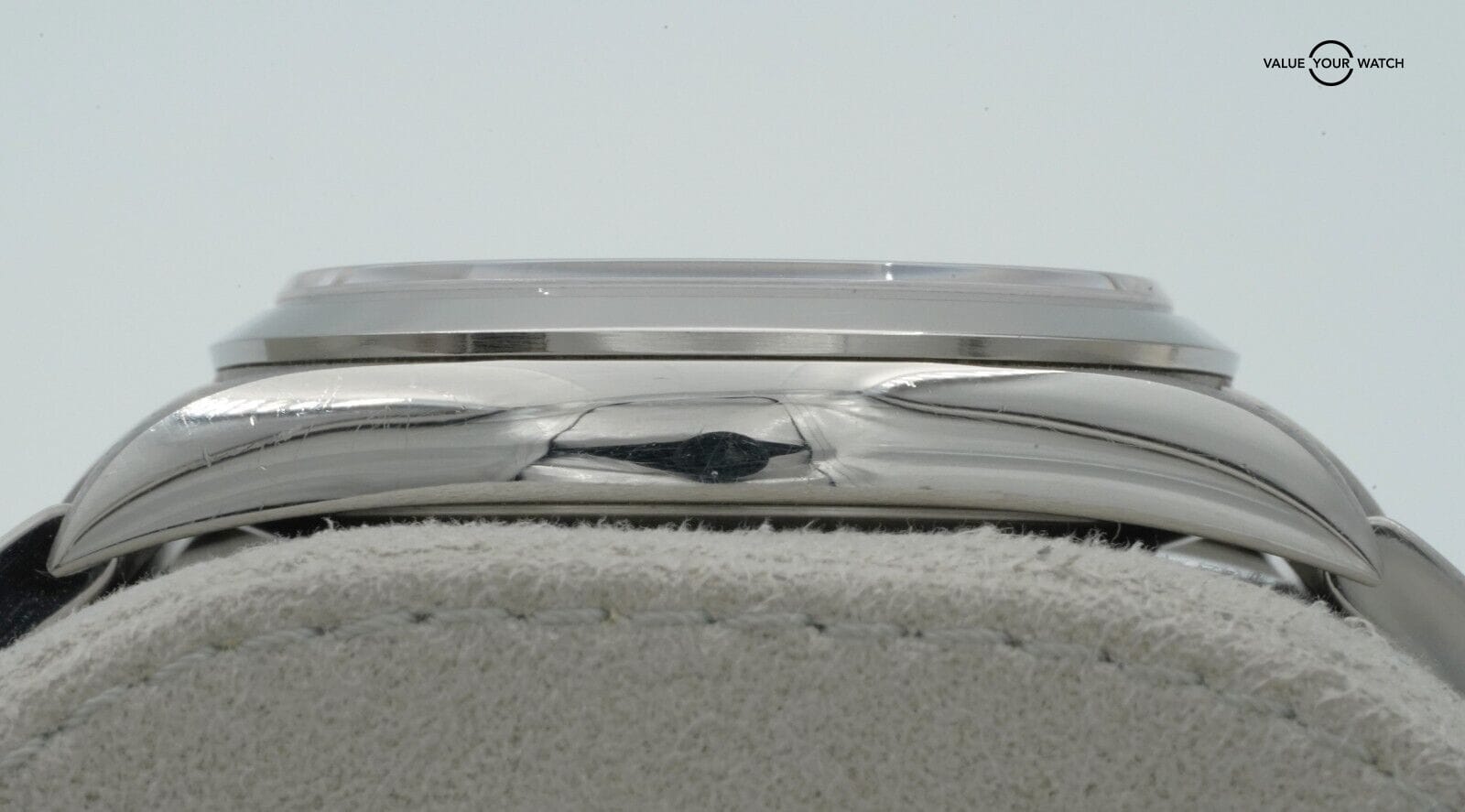 Rolex Explorer 36mm 114270 Black Dial Automatic Stainless-Steel W/PAPERS! - Image 6