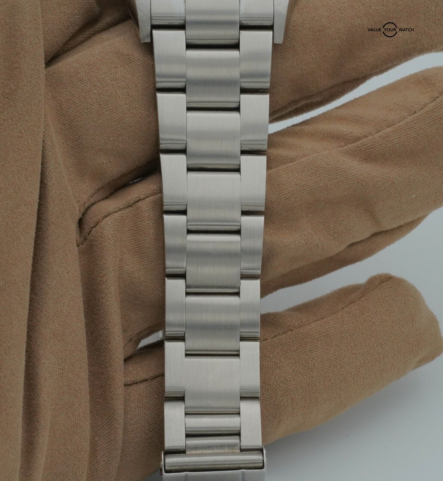 Rolex Explorer 36mm 114270 Black Dial Automatic Stainless-Steel W/PAPERS! - Image 12