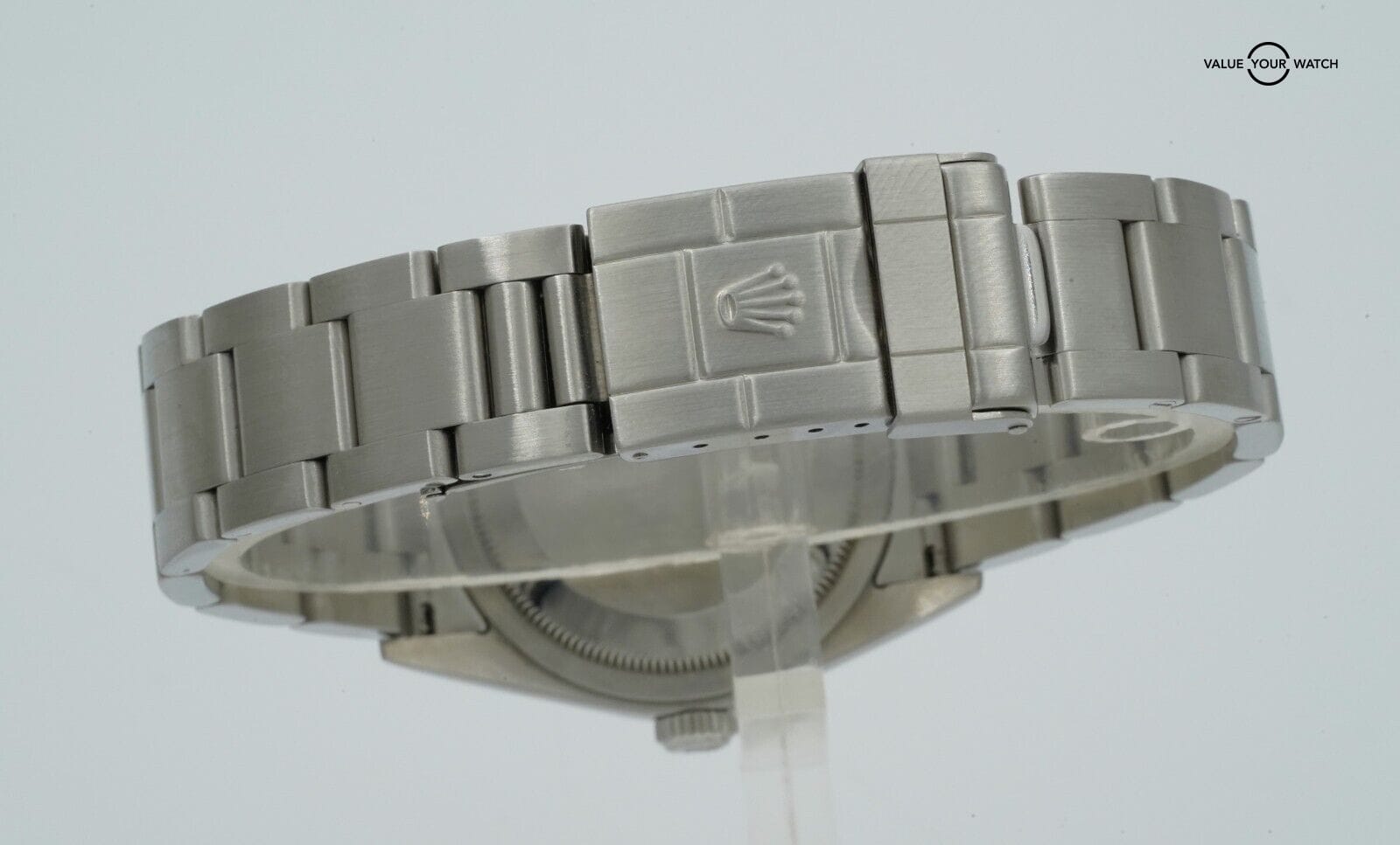 Rolex Explorer 36mm 114270 Black Dial Automatic Stainless-Steel W/PAPERS! - Image 13