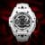 Hublot Big Bang Sang Bleu II Unico White 45mm Box & Papers 418.HX.2001.RX.MXM21
