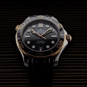 Omega Seamaster 210.22.42.20.01.001
