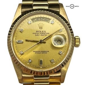 1998 Rolex Submariner Date 16610 40mm watch with Original Papers FRESH SERVICE