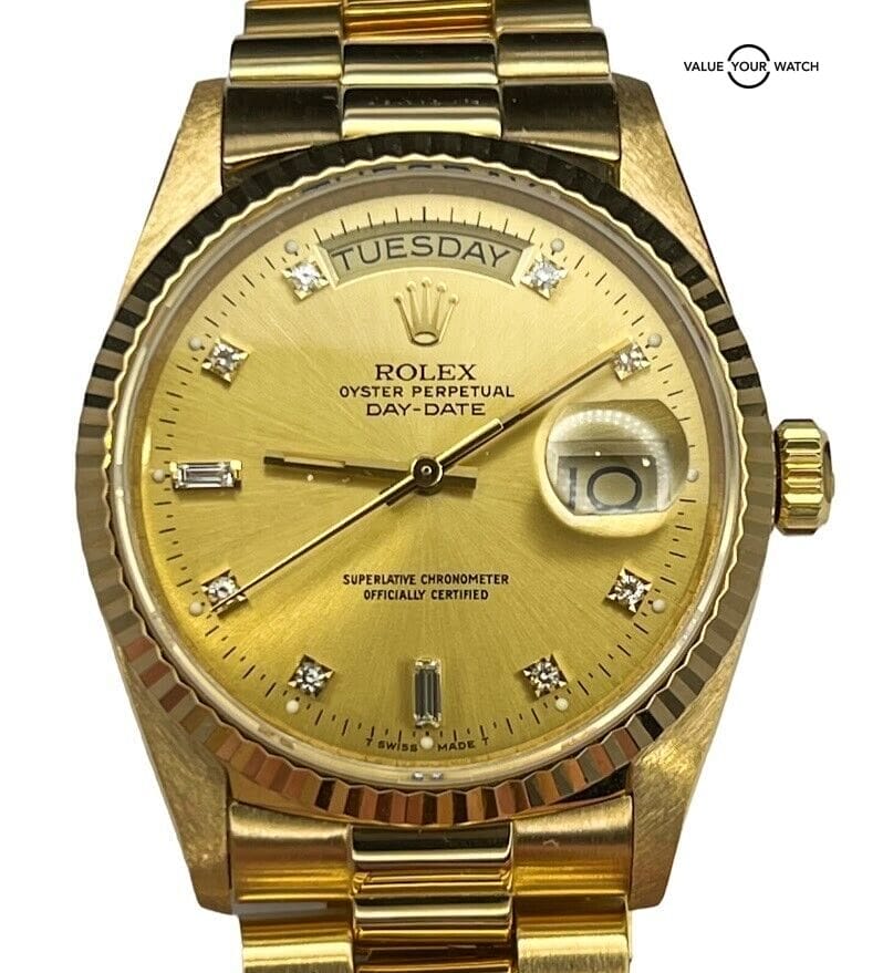 1998 Rolex Submariner Date 16610 40mm watch with Original Papers FRESH SERVICE