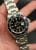 Rolex Explorer II 216570 42mm Black Dial MINT w/ card and serial tag