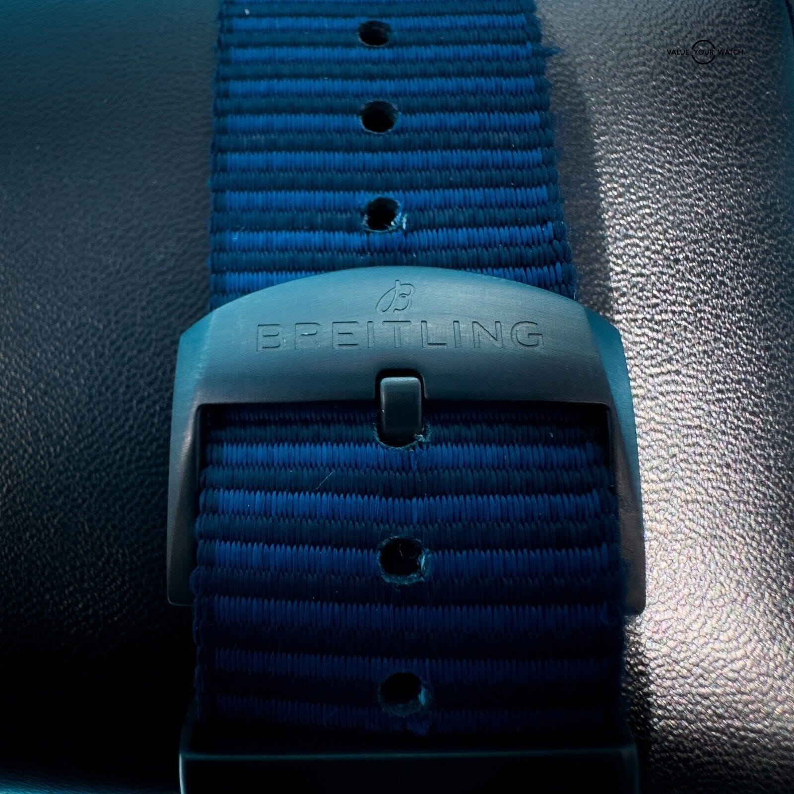 Breitling Superocean Heritage II Outerknown Edition M13313 44mm Chrono Full Set - Image 3