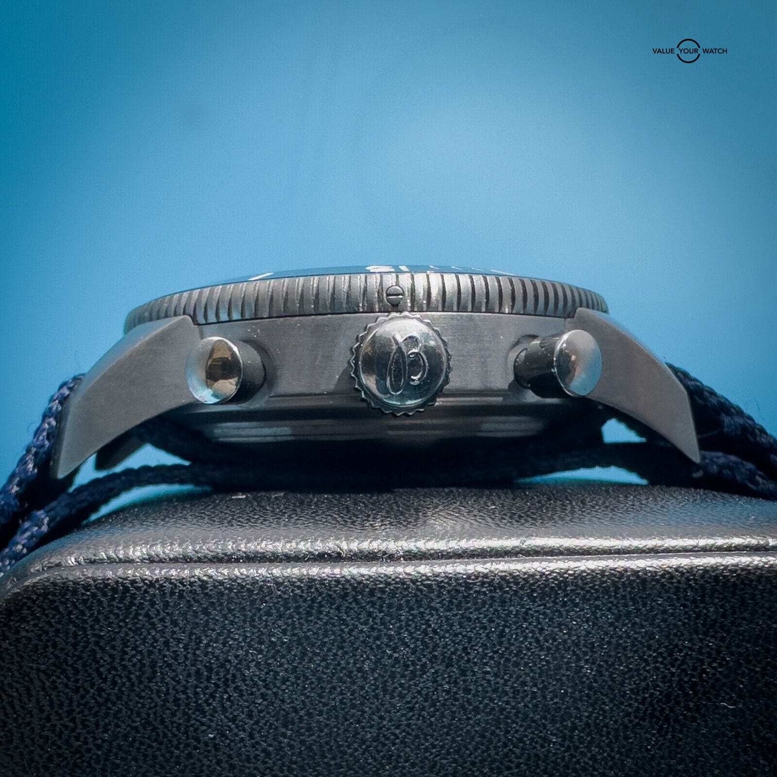 Breitling Superocean Heritage II Outerknown Edition M13313 44mm Chrono Full Set - Image 6