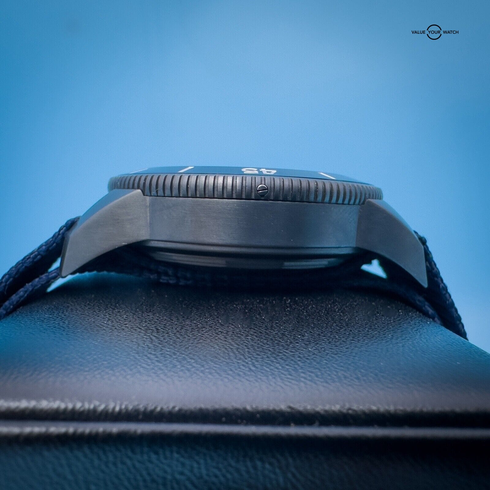 Breitling Superocean Heritage II Outerknown Edition M13313 44mm Chrono Full Set - Image 7