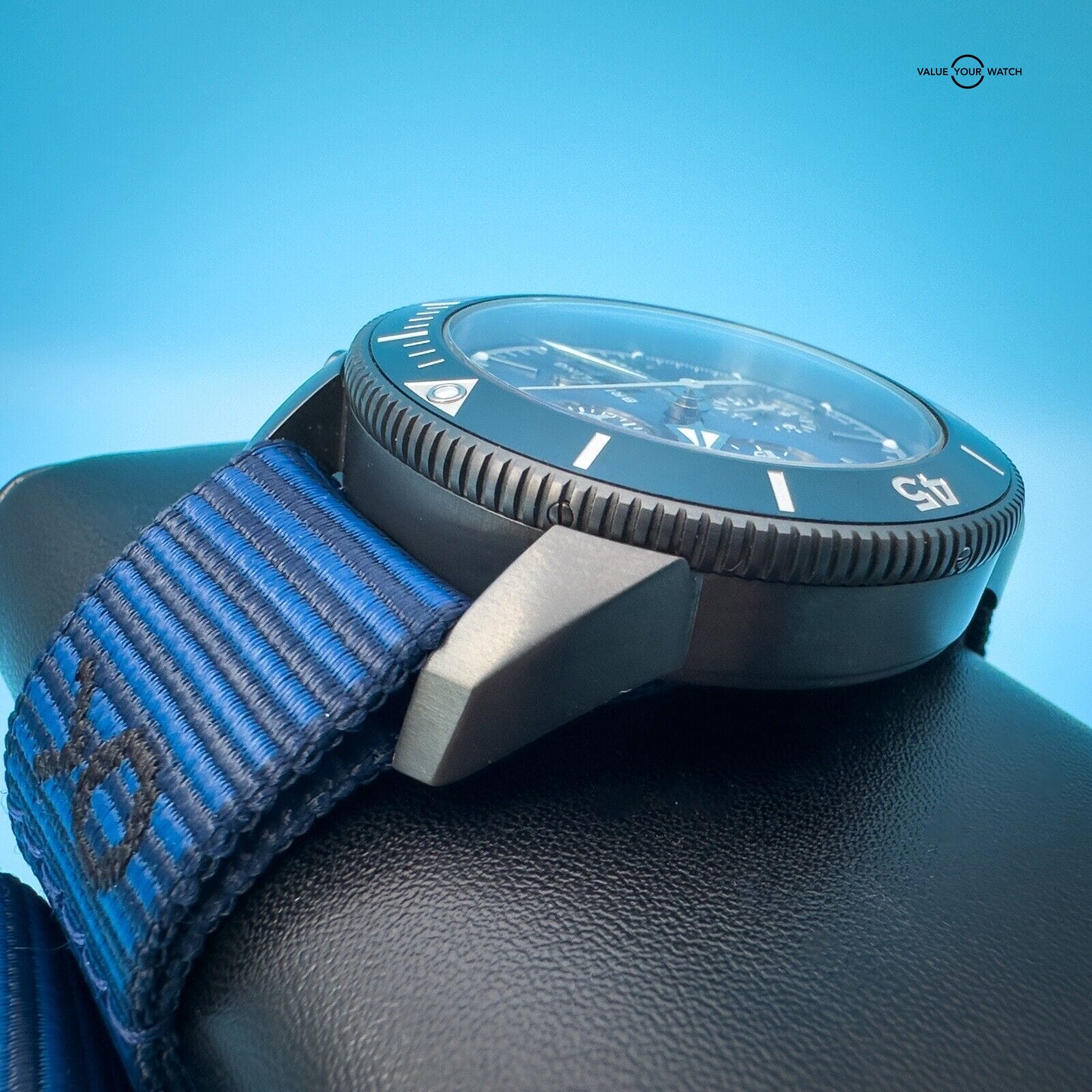 Breitling Superocean Heritage II Outerknown Edition M13313 44mm Chrono Full Set - Image 13