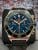 Breitling Super Chronomat B01 44mm – UB0136 – FULL SET + WARRANTY – MSRP $11,850