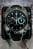 Omega Seamaster Planet Ocean 600M Black Ceramic – ETNZ Deep Black Edition 45.5mm – 215.92.46.51.01.003 – Full Set