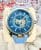 Omega Seamaster Aqua Terra 150M Co‑Axial Master Chronometer GMT Worldtimer 75th Anniversary “Summer Blue” Edition – 43mm – 220.12.43.22.03.002 – Full Set