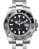 New Release 2024 Black Grey Bezel Oyster Bracelet 126710GRNR