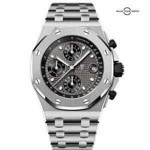Box Papers Titanium Audemars Piguet Royal Oak 42mm – 26238TI.OO.2000TI.01