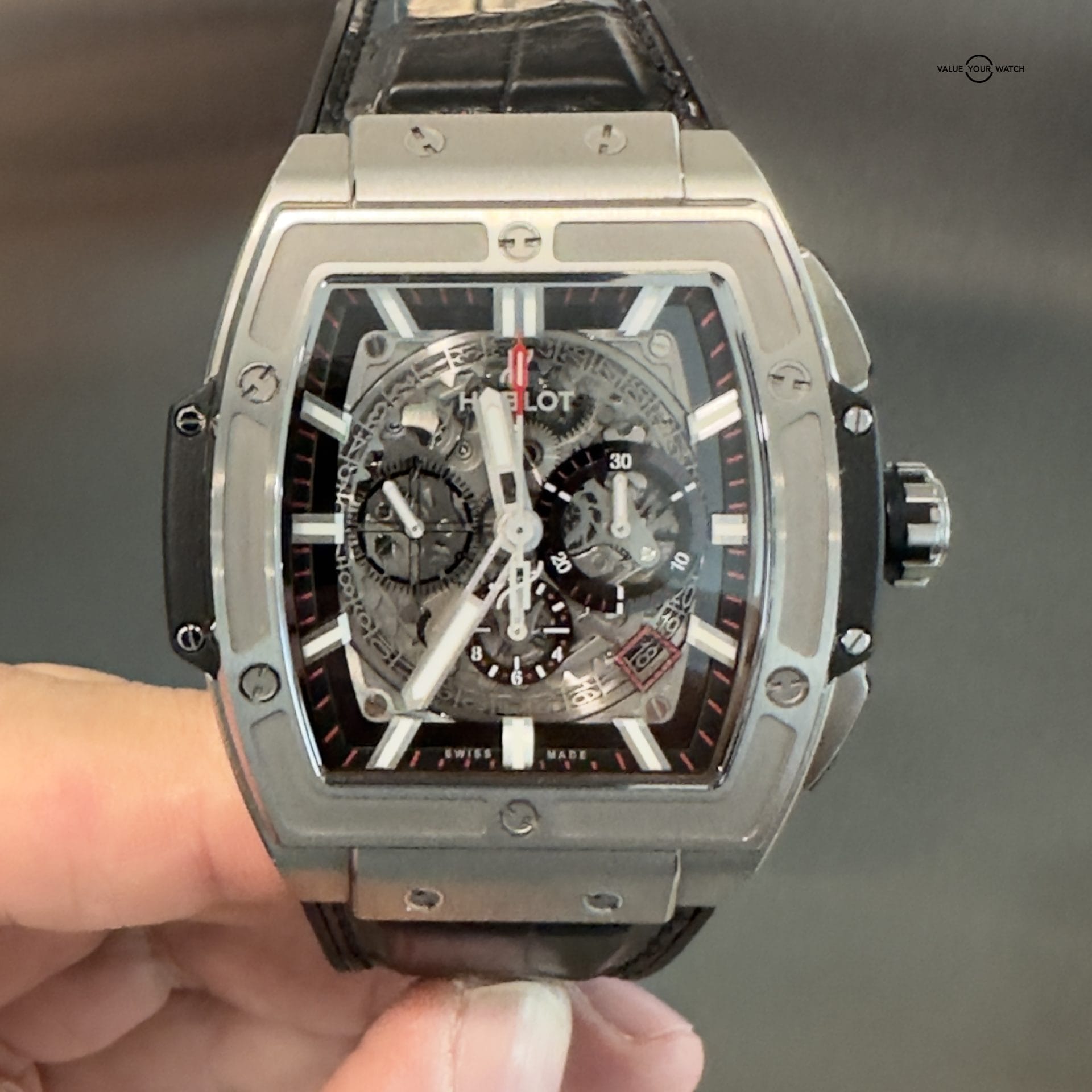 Hublot Spirit of Big Bang Watch