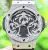 Hublot Big Bang 44 Black Jaguar White Tiger Foundation Box 316.SX.4310.RX.BJW16