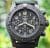 Breitling Avenger Hurricane 45 mm B01 Black Dial Deploy Rubber Box XB0180